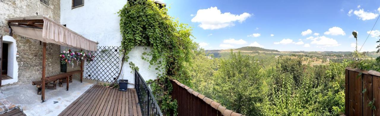 Tsarevets Residence Veliko Tarnovo Buitenkant foto